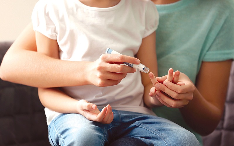 Epidemia silenciosa: El peligro latente de la diabetes tipo 2 imagen 1