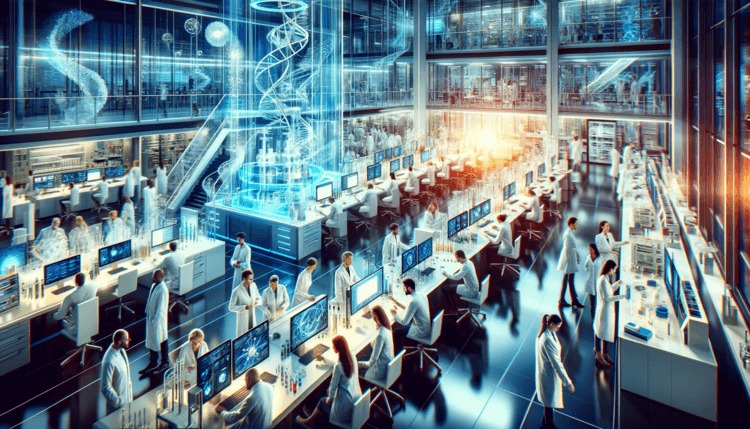 Qué tan innovadora es España  imagen 1