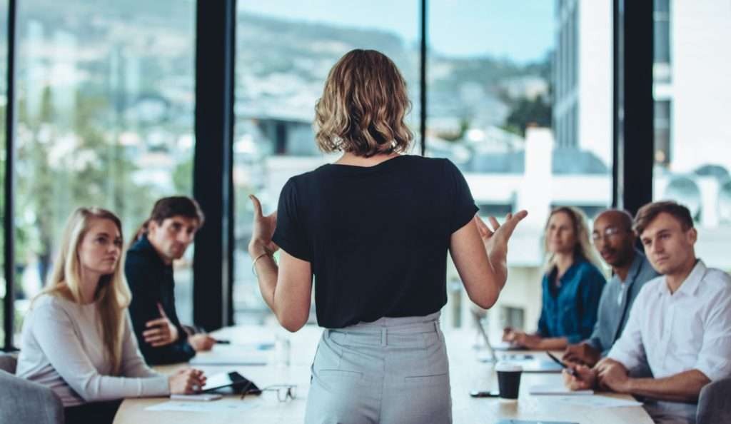 LIDERAZGO FEMENINO imagen 1