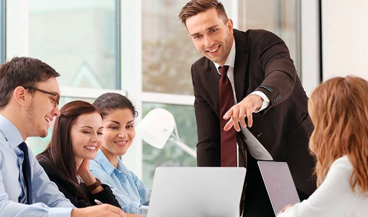 EL LIDERAZGO EN UN PERFIL PROFESIONAL imagen 1