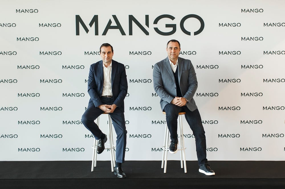 El reconocido fabricante de moda, Mango, alcanza cifras récord y concluye el año 2022 con la facturación más alta jamás registrada en su historia. imagen 1