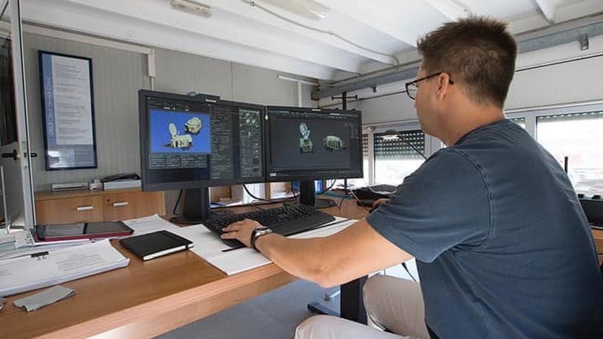 La ONU está actualmente contratando personal para su base situada en Quart de Poblet imagen 1