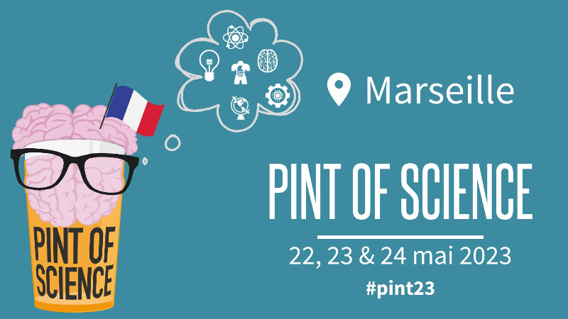 PINT OF SCIENCE ESPAÑA Apaga tu sed de conocimiento imagen 1