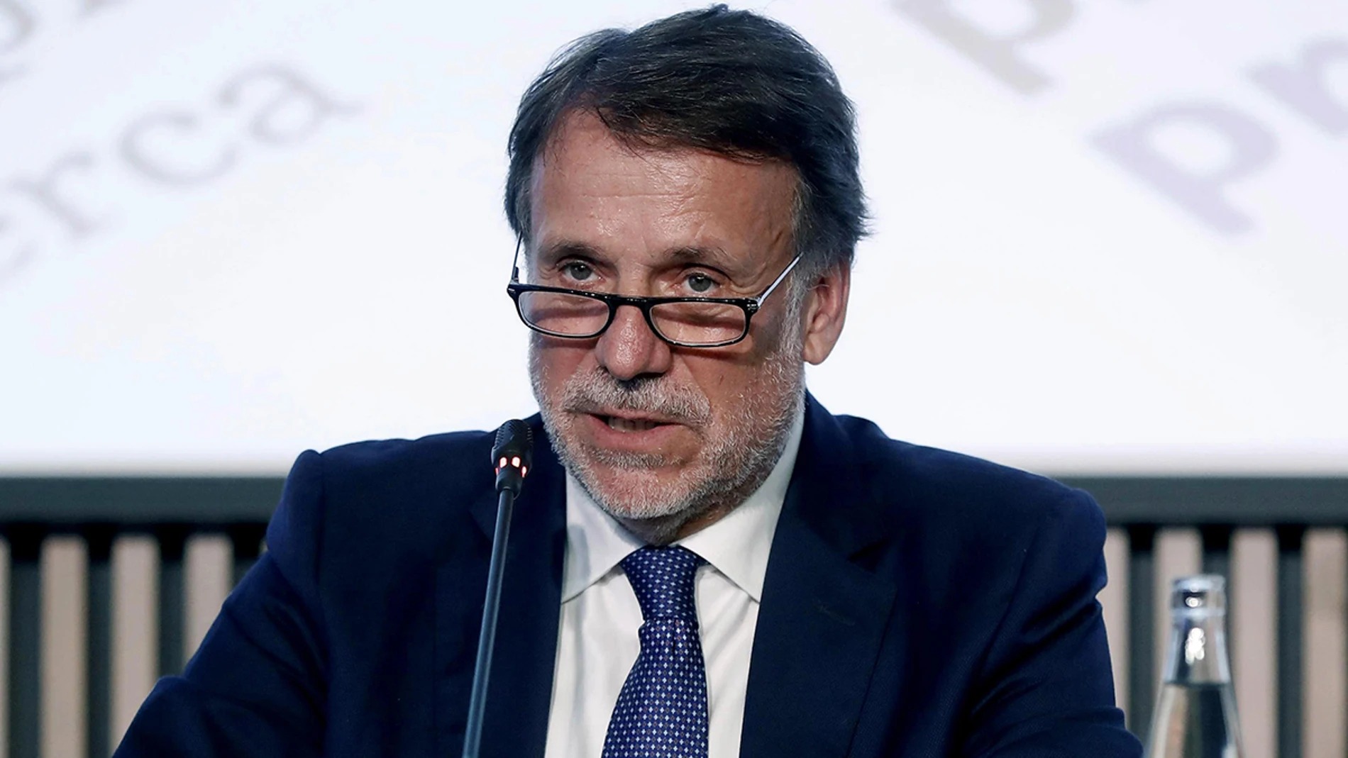 José Creuheras, quien ocupa la presidencia de Planeta y Atresmedia, está a cargo de presidir el acto de graduación de la reconocida escuela de negocios EAE. imagen 1