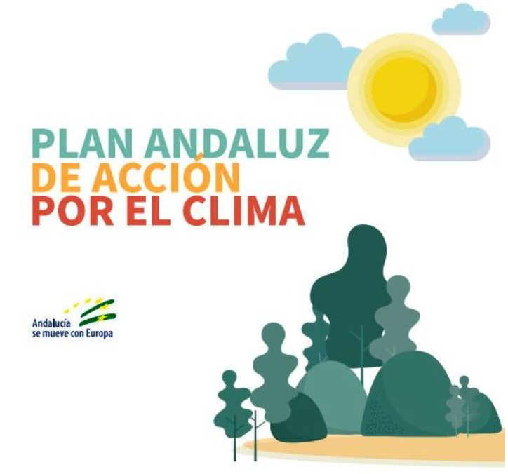 Andalucía, dedicada al medioambiente imagen 1