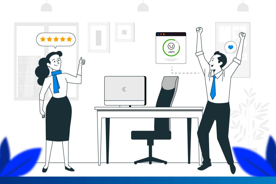 El propósito de los empleados está intrínsecamente ligado a la confianza depositada en ellos por sus líderes imagen 1