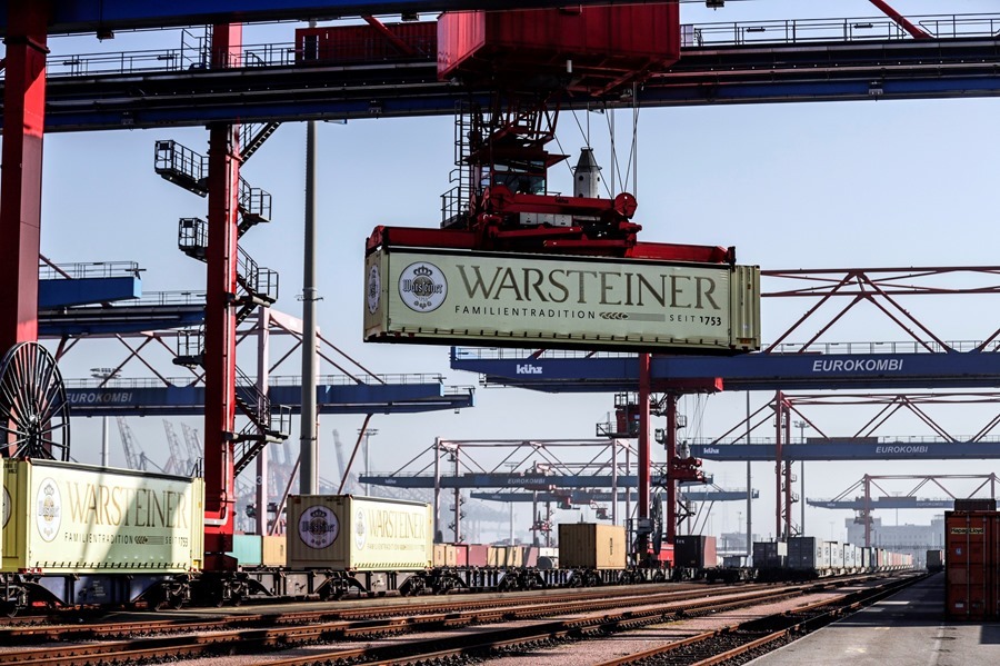 En el año 2022, el déficit comercial experimenta un incremento del doble debido al aumento en las importaciones de energía imagen 1