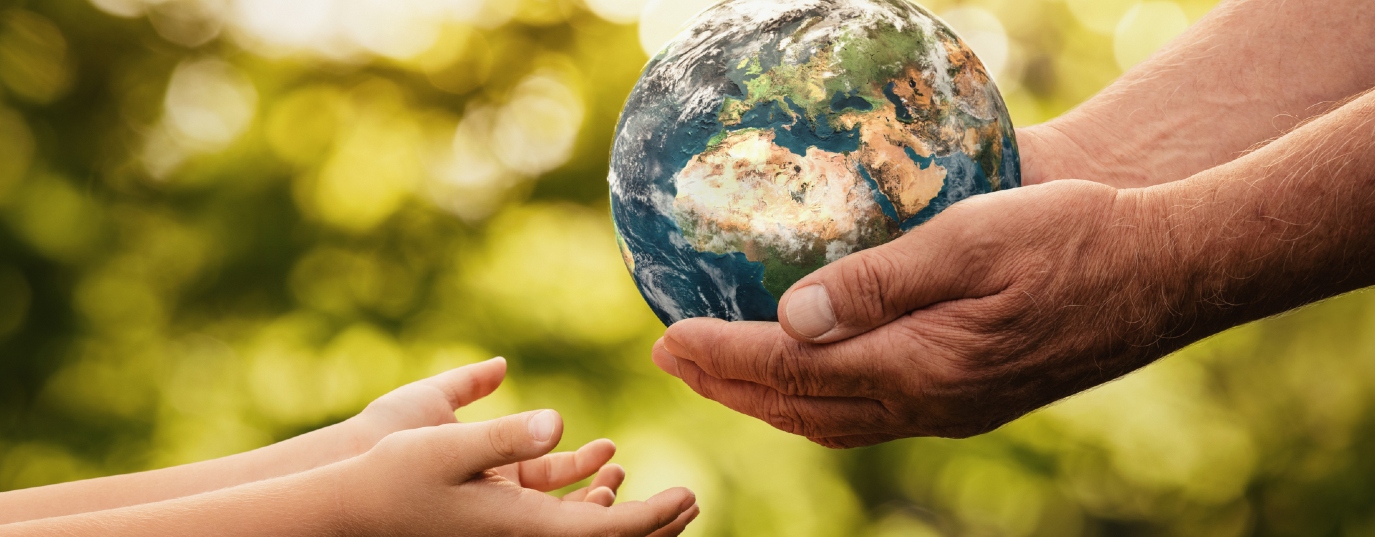 A PROPÓSITO DEL DÍA DE LA TIERRA imagen 1