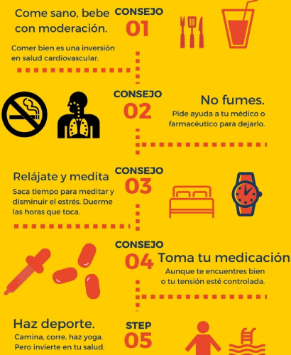 LA RELAJACIÓN DISMINUYE EL RIESGO DE MORTALIDAD EN PACIENTES CON EFERMEDADES CARDÍACAS imagen 1