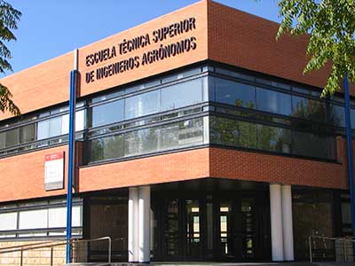 JORNADA EN LA UCLM SOBRE AYUDAS AGRÍCOLAS EUROPEAS imagen 1