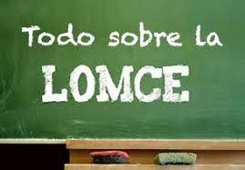 LOMCE: La nueva ley educativa trae consigo cambios significativos en este curso que impactan en la escuela imagen 1