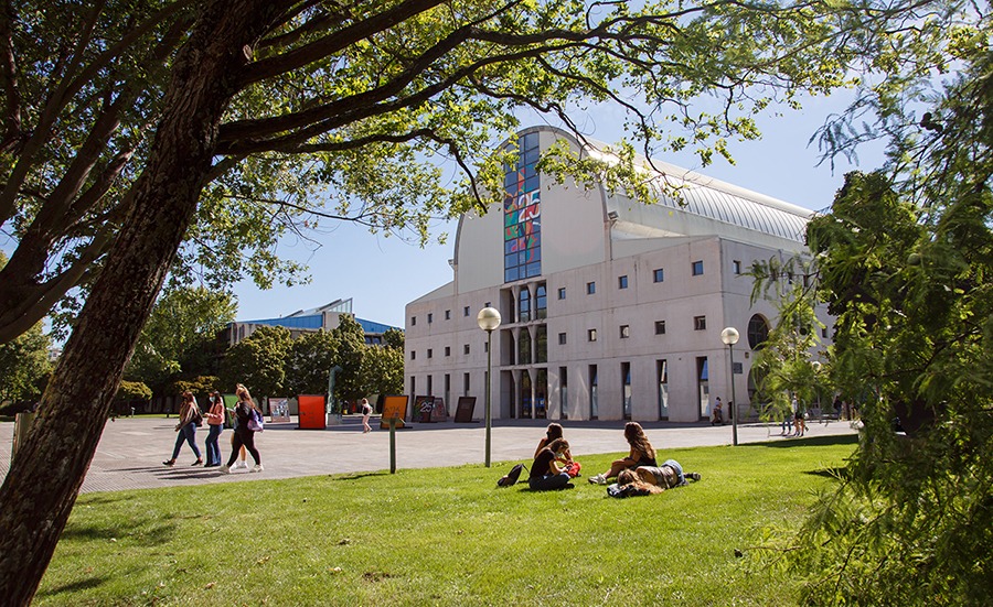 La UPNA impartirá un nuevo Máster Universitario  imagen 1