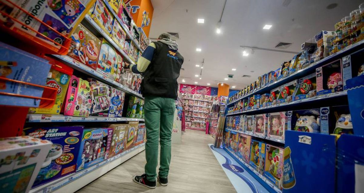 Los minoristas tienen la expectativa de mantenerse en proximidad de los niveles de ventas alcanzados durante la temporada navideña imagen 2