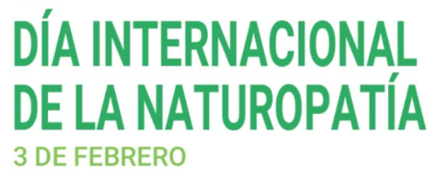 NATUROPATÍA PARA MEJORAR LA SALUD imagen 1