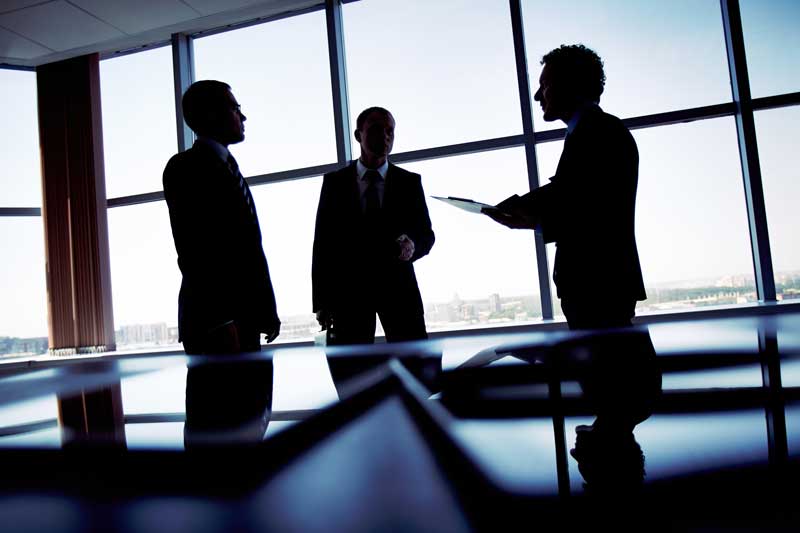 Delitos por los que puede ser sentenciada una empresa  imagen 1