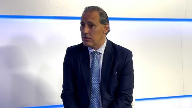 La magistrada emitirá un fallo en relación a la demanda presentada en contra de la postulación de Ribón al Colegio de Abogados de Madrid imagen 1