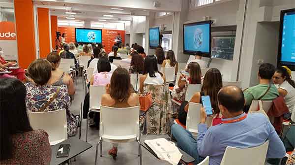 ENFERMERÍA EN LA UCAV imagen 1