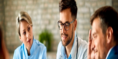 Impulso a la Alta Dirección Sanitaria en España