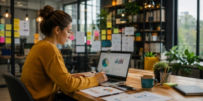 Imagen de Las nuevas estrategias de marketing digital transforman la relación entre marcas y consumidores