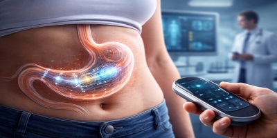 La estimulación eléctrica del estómago gana peso como alternativa innovadora en el tratamiento de la obesidad