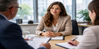 Cómo afrontar con seguridad las preguntas más difíciles en una entrevista de trabajo