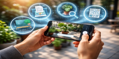 Imagen de Las funciones ocultas de la cámara del móvil que están cambiando la forma de usar la tecnología diaria