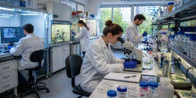 Imagen de Las universidades impulsan récord de patentes y aceleran la transferencia tecnológica al mercado