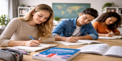 Cambridge ESOL refuerza la evaluación del nivel de inglés en el ámbito educativo y profesional