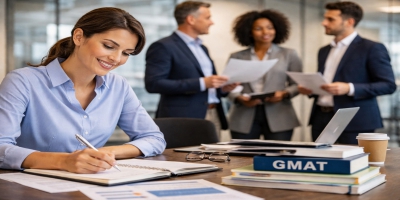 Cosas a tener en cuenta durante el proceso de admisión en un MBA