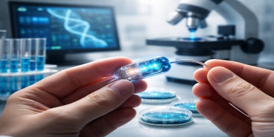 Un nuevo estimulador genético abre vías innovadoras para el tratamiento de enfermedades crónicas