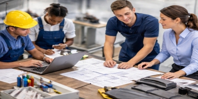 ¿Cuál es la naturaleza y el funcionamiento de la Formación Profesional Dual?