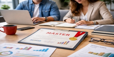 Programas de máster de IMF Smart Education destacan en rankings académicos por su enfoque práctico y empleabilidad