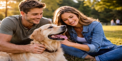Imagen de EL PERRO ES EL MEJOR AMIGO DEL HOMBRE