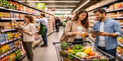 El trade marketing gana peso como estrategia clave para impulsar ventas y marca