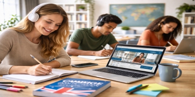 España Donde Más se Utiliza los Recursos Online de Cambridge Esol