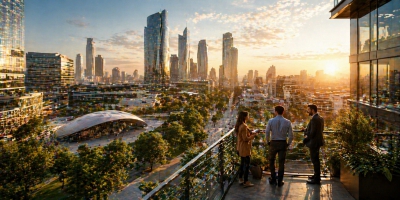 Imagen de Economía digital, inversión y talento impulsan una nueva etapa de crecimiento sostenible