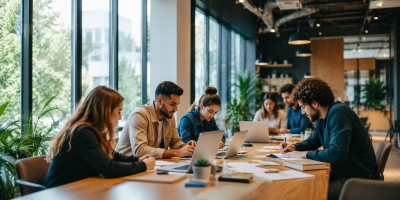 La especialización profesional impulsa una nueva etapa en la demanda de estudios de postgrado