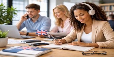 El dominio del inglés se consolida como requisito clave en las ofertas de empleo actuales