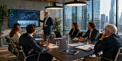 Empresa familiar impulsa nuevas vías de financiación con apoyo del mercado de capitales