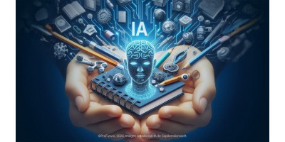 La inteligencia artificial obliga a cambiar la formación para el empleo: las nuevas competencias que reclama el mercado laboral