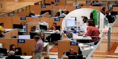 Llegar a Ser Funcionario