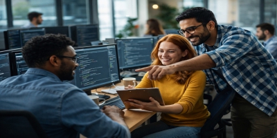 Empresas y administraciones refuerzan su apuesta por soluciones de código abierto para reducir costes, ganar autonomía tecnológica y mejorar la seguridad.