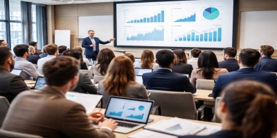 Las escuelas de negocios refuerzan su papel como referentes en la formación directiva a nivel internacional