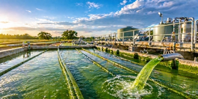 Microalgas y economía circular impulsan una nueva generación de depuración eficiente para municipios