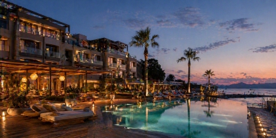 Imagen de Cadenas hoteleras reactivan inversiones tras mejorar el acceso a financiación estratégica