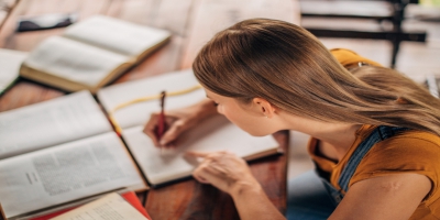 Perfil Medio del Opositor