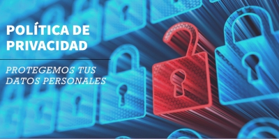 POLÍTICA DE PRIVACIDAD