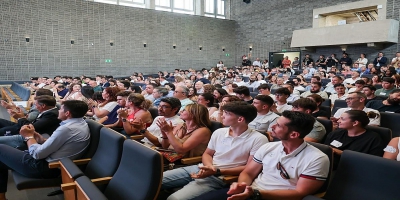 Imagen de PUERTAS ABIERTAS EN LA FORMACIÓN PROFESIONAL