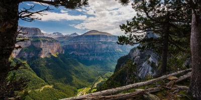 Reforma de los Parques Naturales en Debate