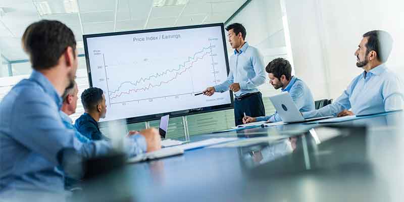 Máster Online en Gestión y Planificación de Finanzas foto 1